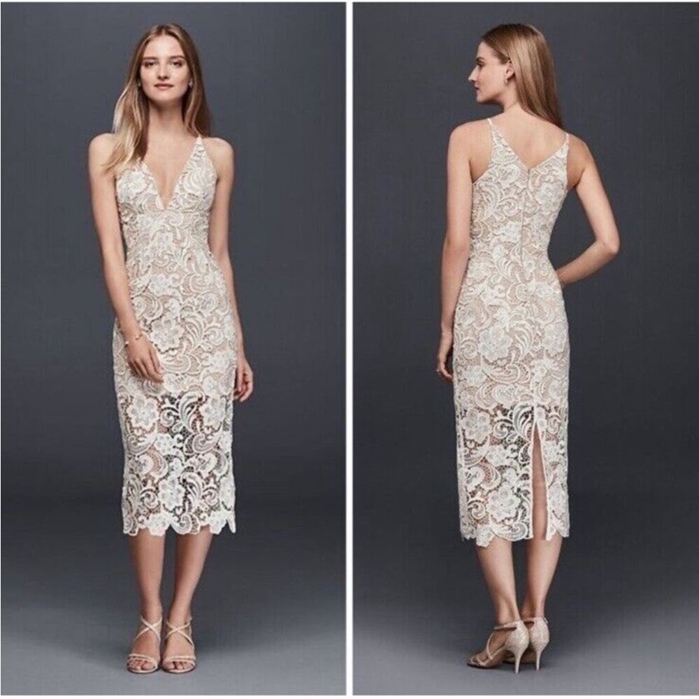 Dress the Population Marie dress - Picture 6 of 10